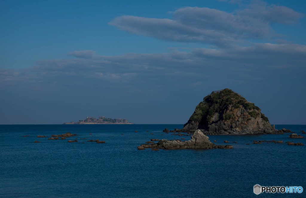 野母崎絶景