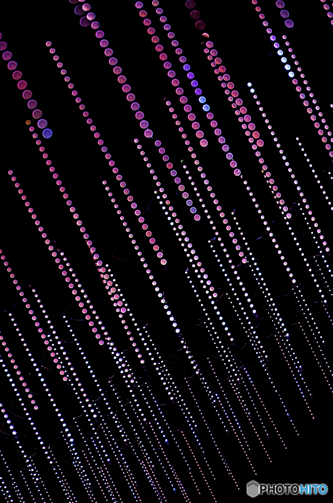 光のアート