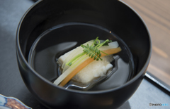 お吸い物