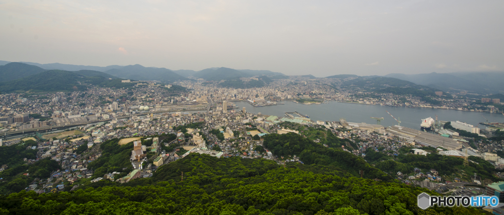 NAGASAKI