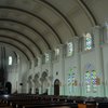 教会建築と祈りの場