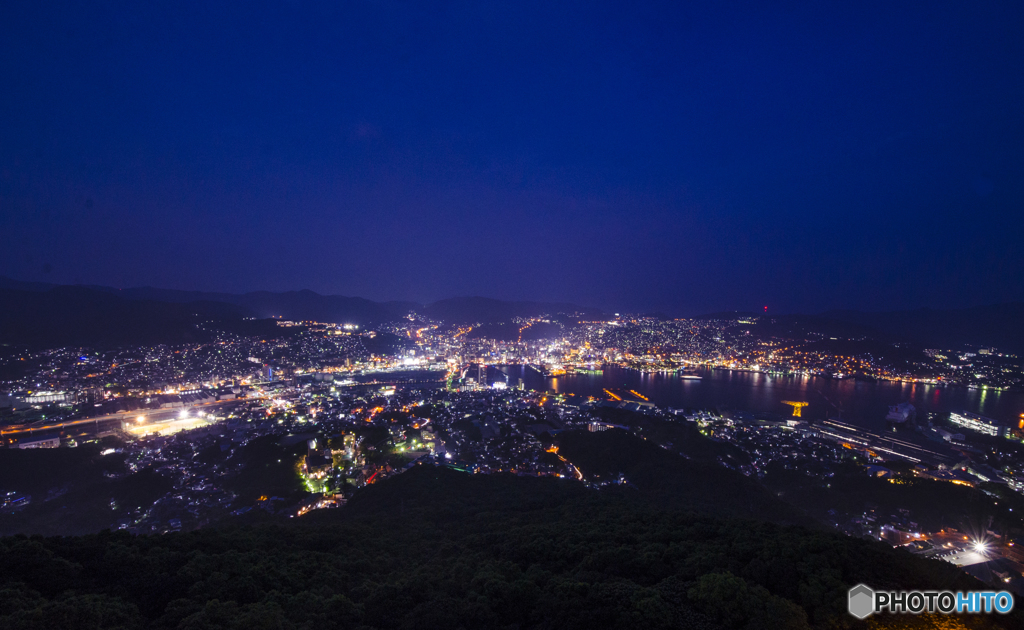 長崎夜景