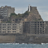 端島ゴーストタウン