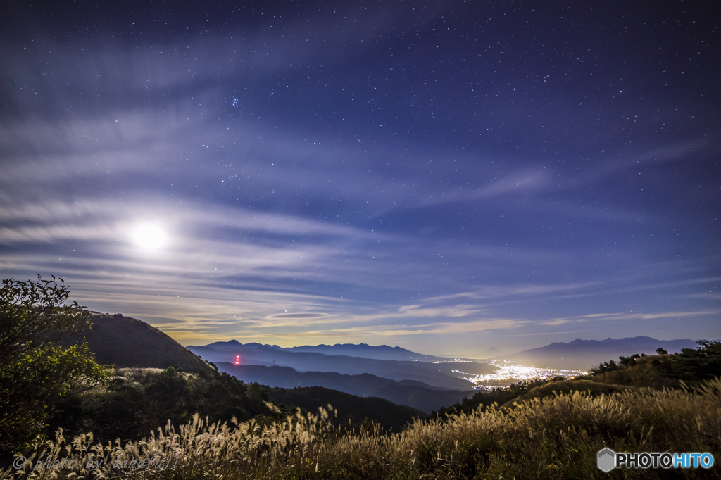 星になった友へ