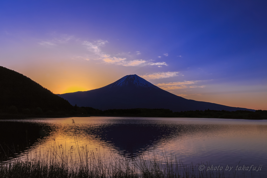 この時を思ふ