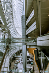 Edge & Curve