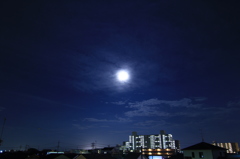 Tokina　AT-X116　PRO　DXⅡ　テスト③