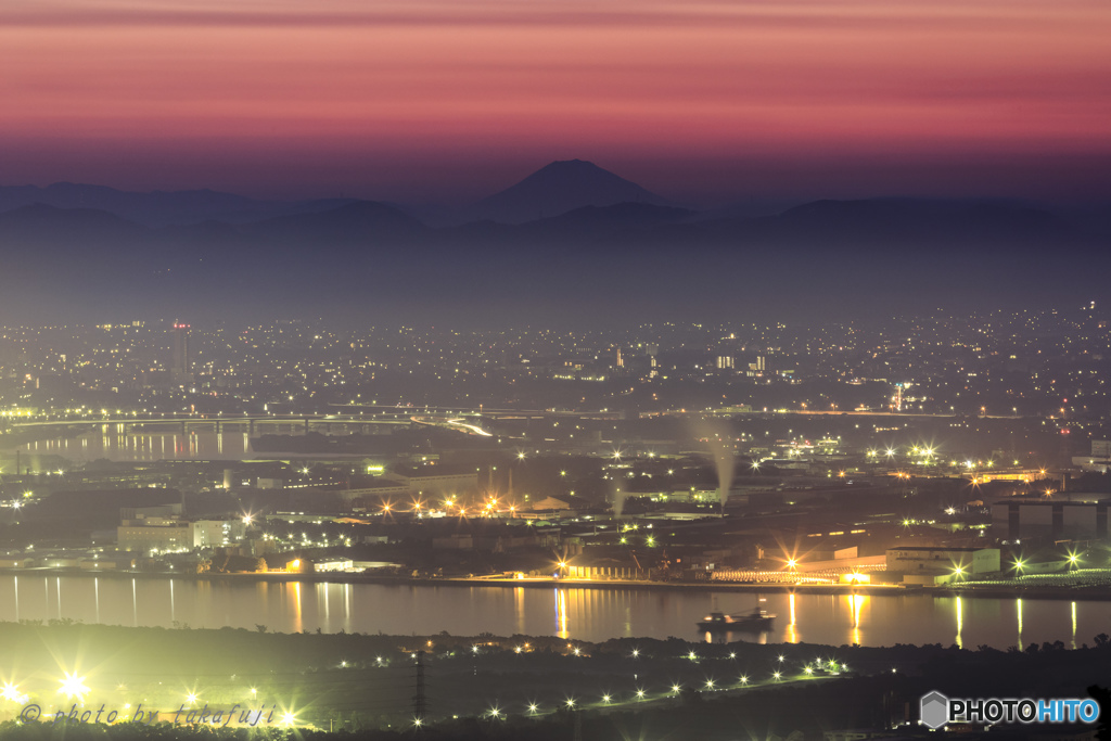 夜明けの約束