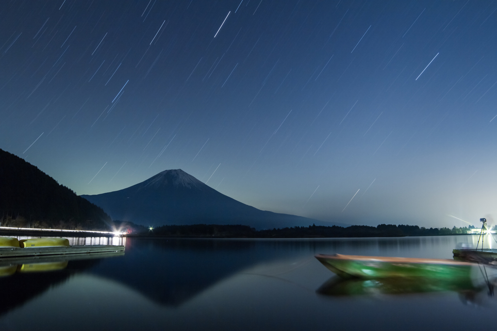 1200秒の幸せ