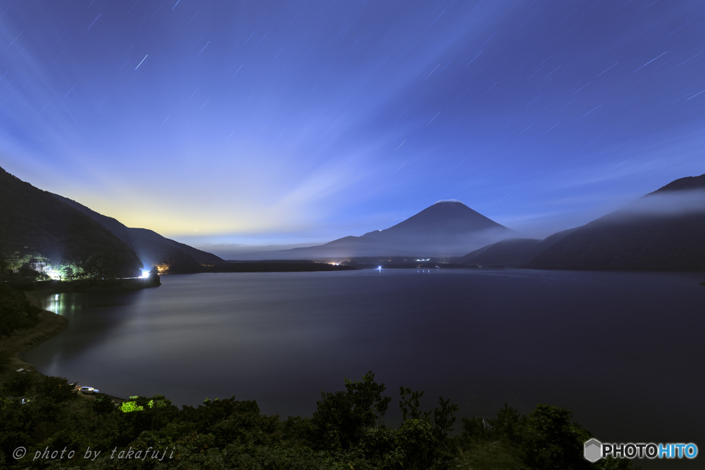 Astronomical twilight