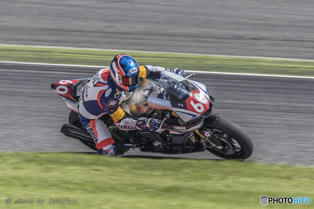 No　Excuse　IRF#60