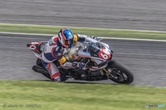 No　Excuse　IRF#60