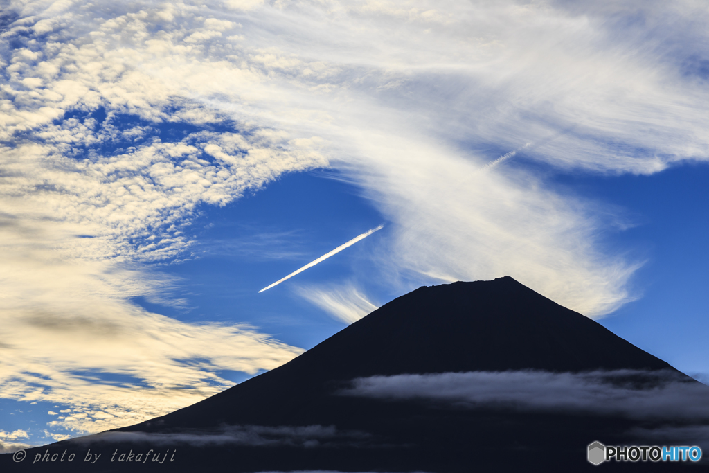 Jet Stream