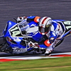 #14 YZF-R１　ＩＲＦ　YAMAHA