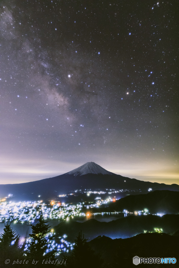 星屑の宴