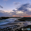 Backwash