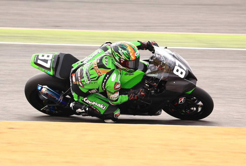 武士道　漢kawasaki 