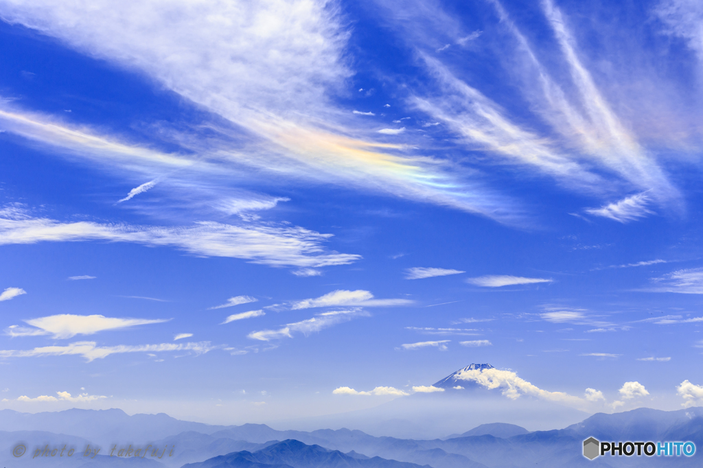 富士山世界遺産登録記念日(^^ゞ