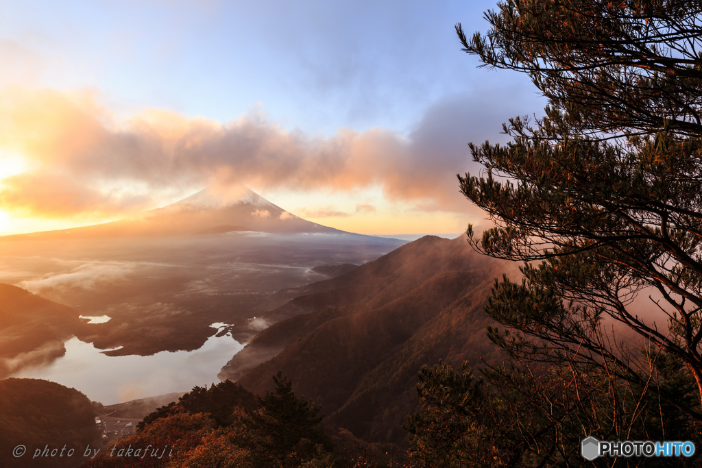 紅雲