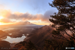 紅雲