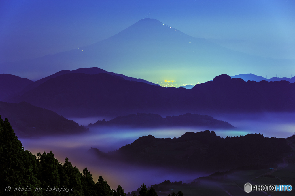山河光彩