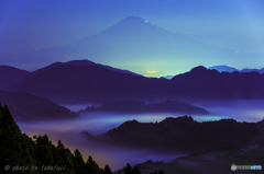 山河光彩