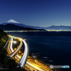 行く道　来る道