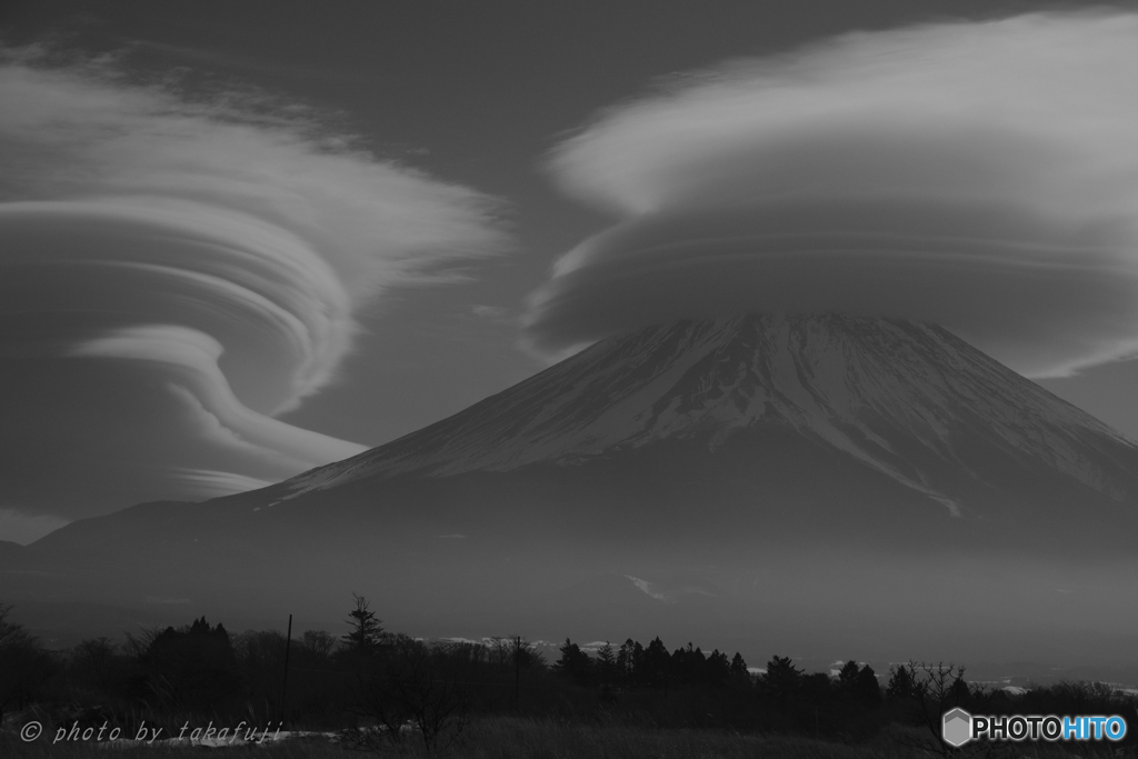 Twin Peaks