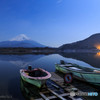 Silent　Mirror