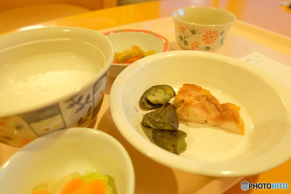 久しぶりの