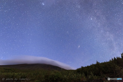鎮まる宇宙(ソラ)