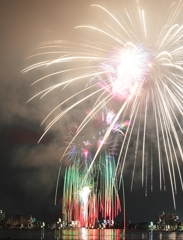 Spark　～炸裂～