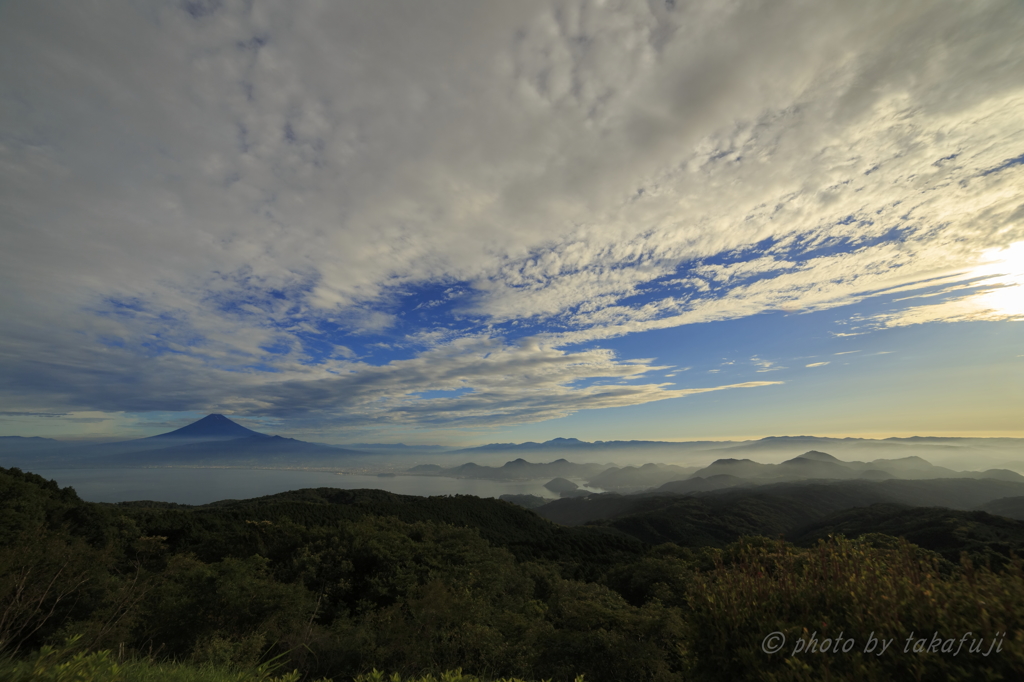 Good‐Morning 　Japan　♪