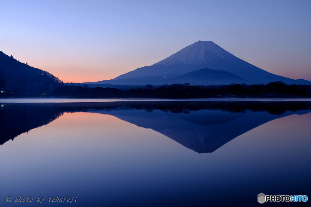 鏡嶽の世界　