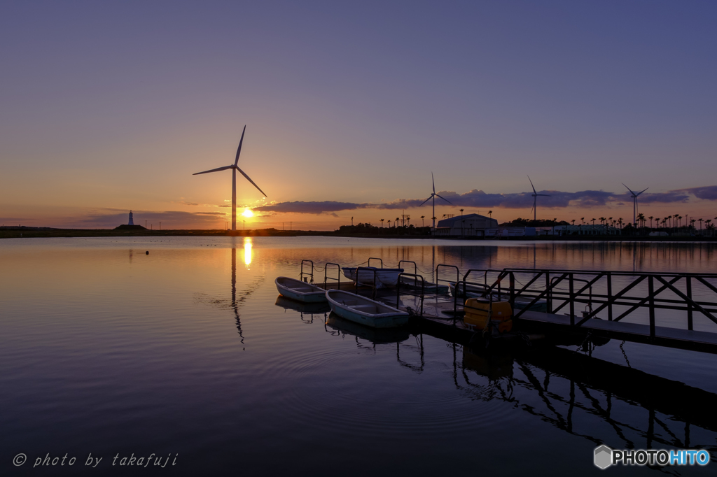 Same　Time　&　Same　Place