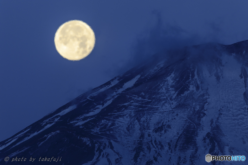Super Moon