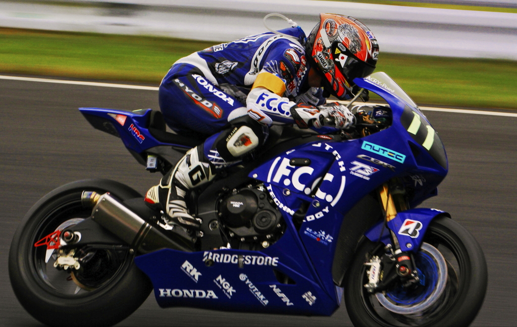 Fighter　 kiyonari