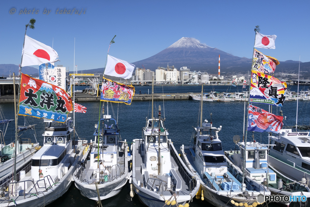 新年明けましておめでとうございます