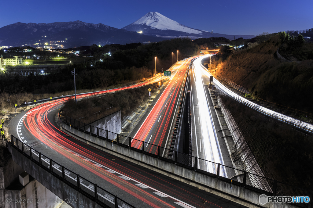 Full Moon Pass　～横バージョン～