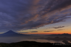 Good-Morning　Fujiyama　！