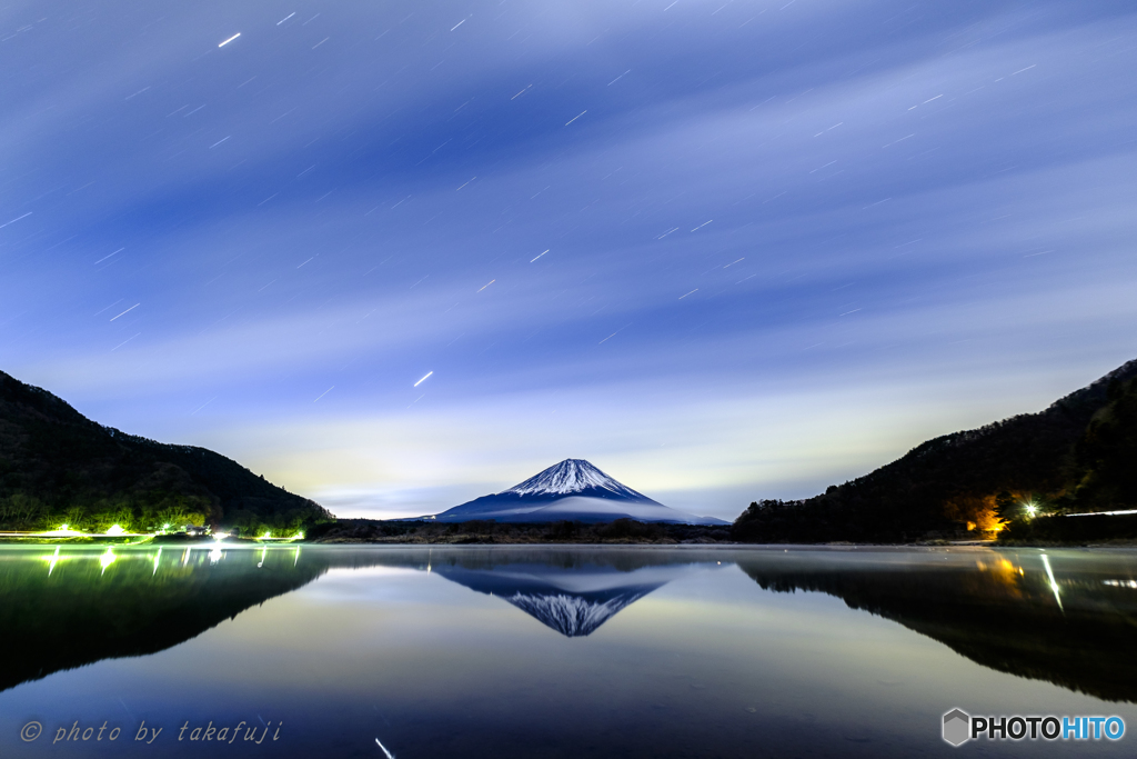 水鏡のシンフォニー
