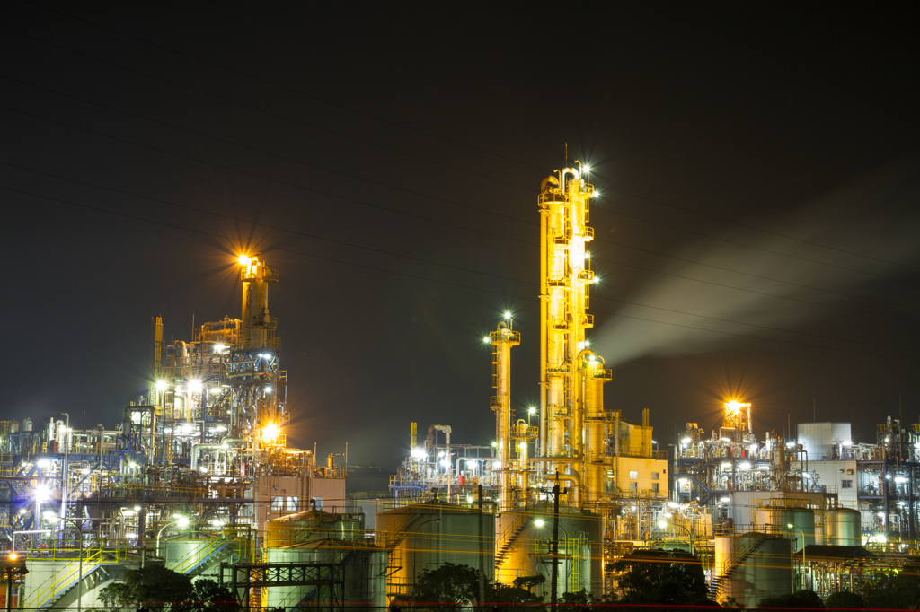 a Chemical Workshop