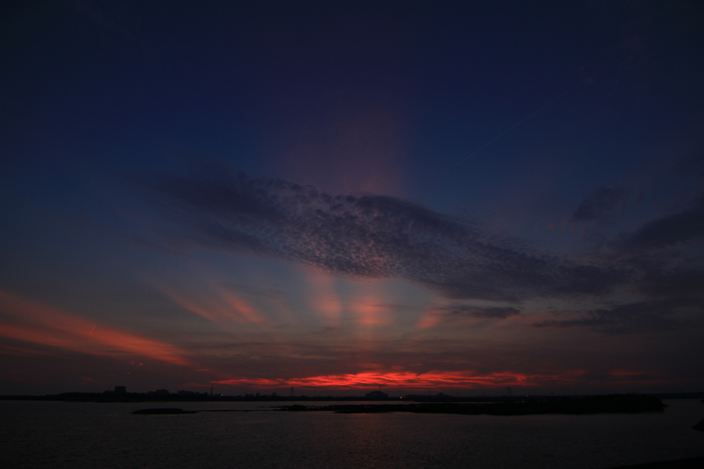 Tokina　AT-Ｘ116　PRO　DXⅡ　テスト①