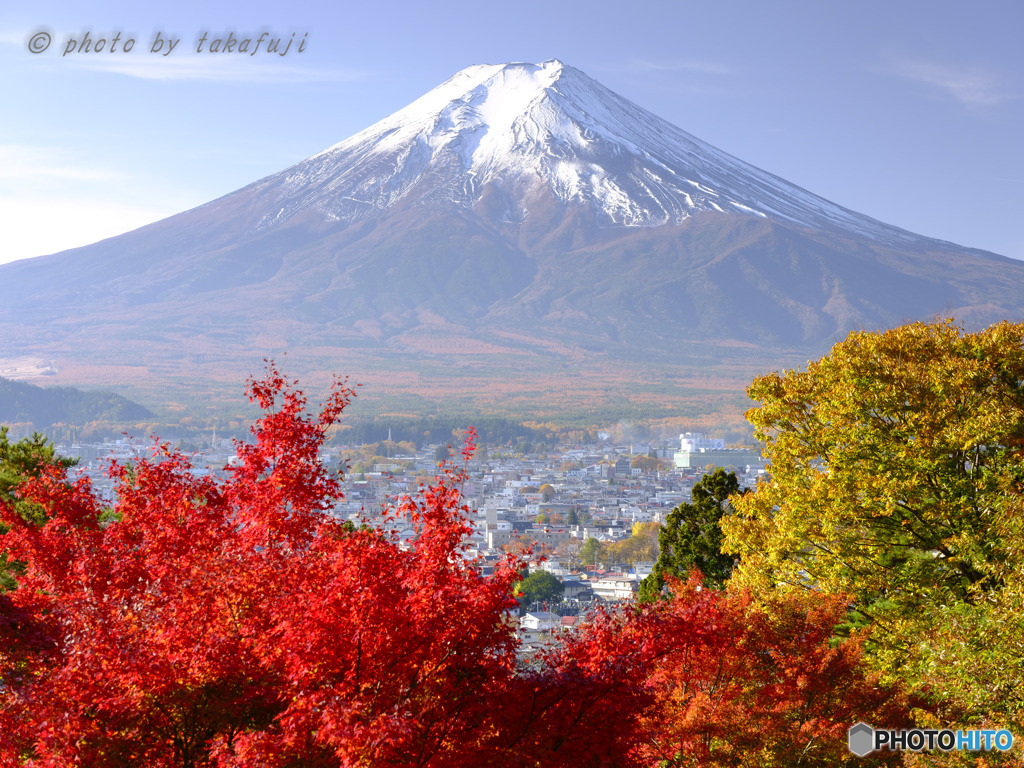 あか・あお・きいろ