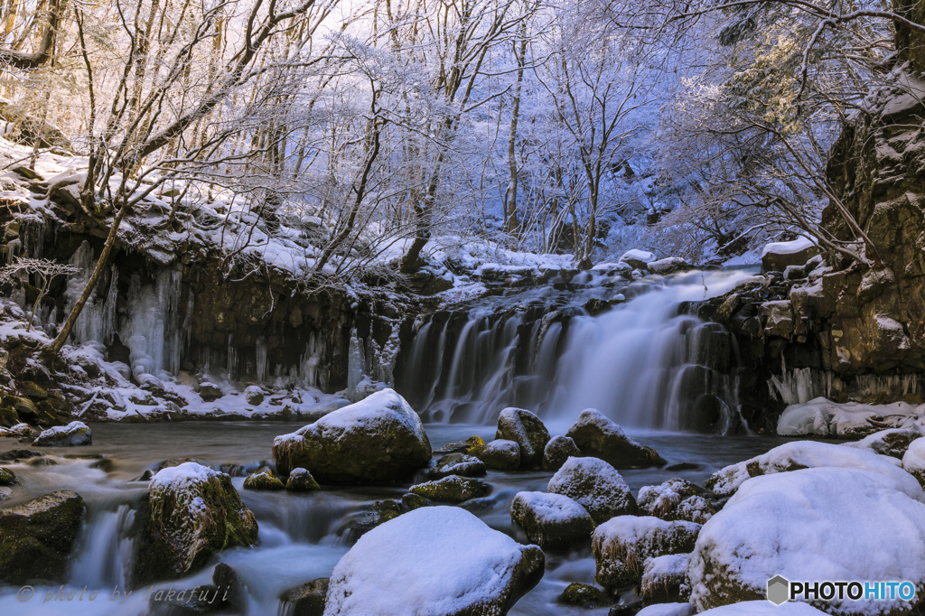 氷雪の調べ