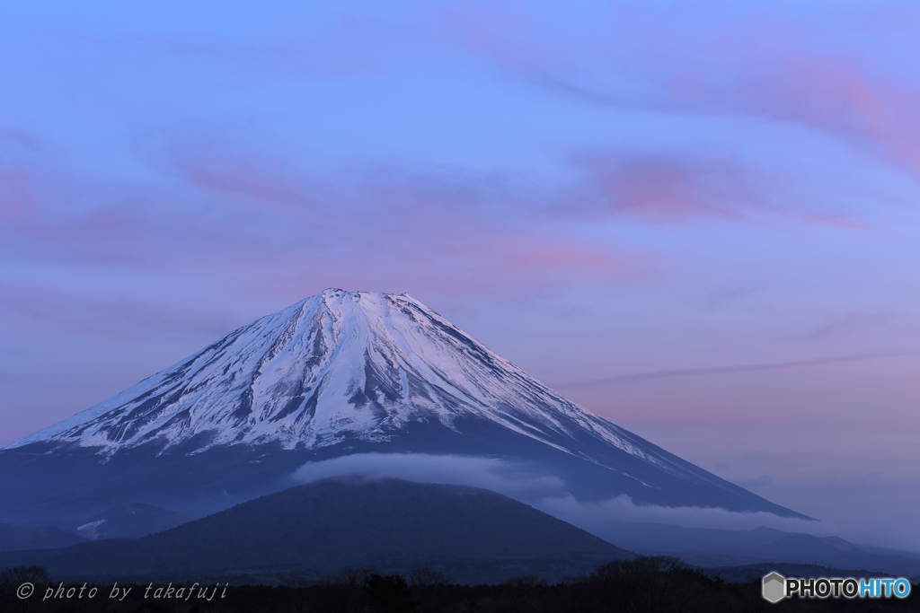 優しい空