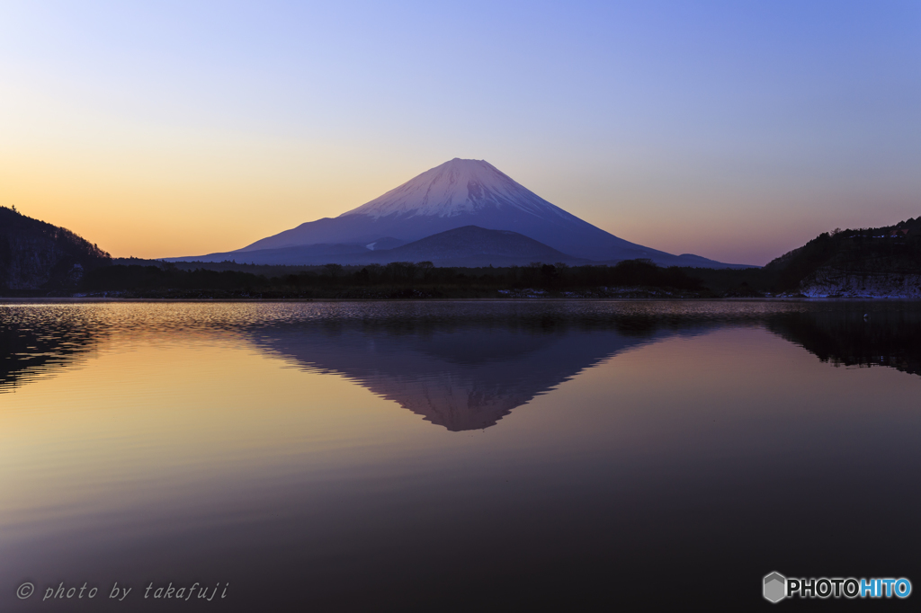 陽光の兆し