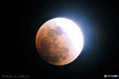 Super Blue Blood Moon