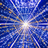 Hexagonal brightness