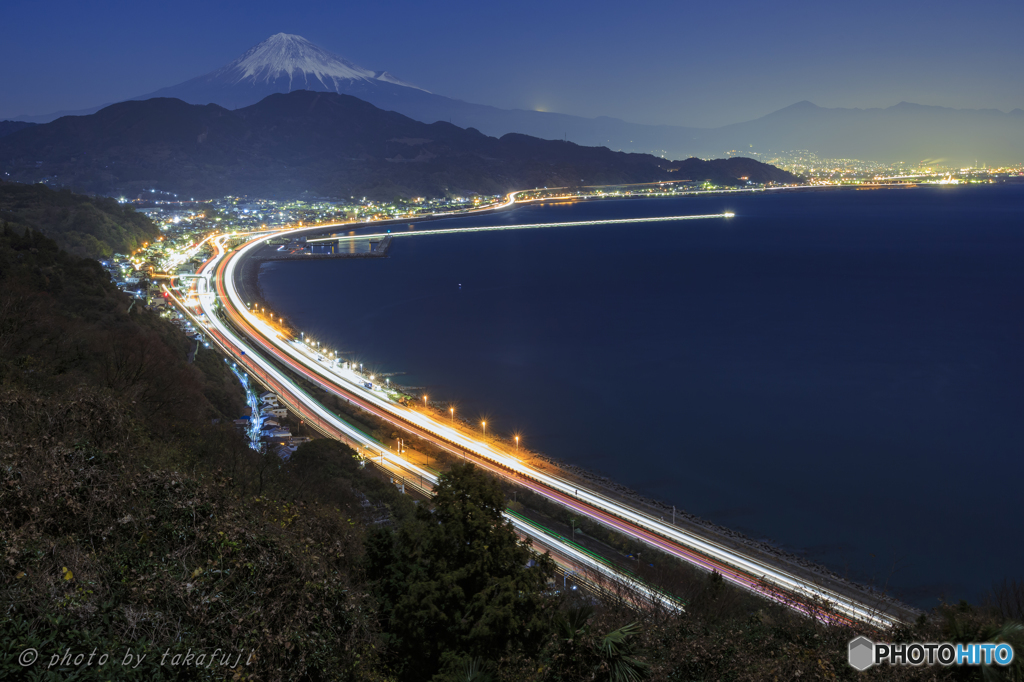 Moonlight　Highway　Ⅱ